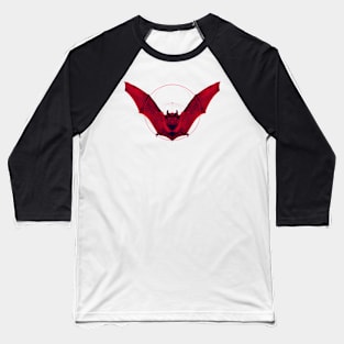 Sacred Bat Baseball T-Shirt